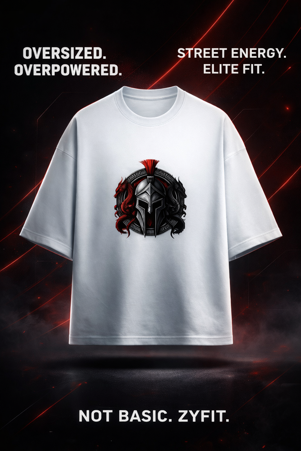 BEAST MODE Training Tee