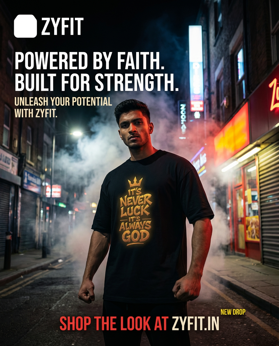 CORE MODE Crew Tee