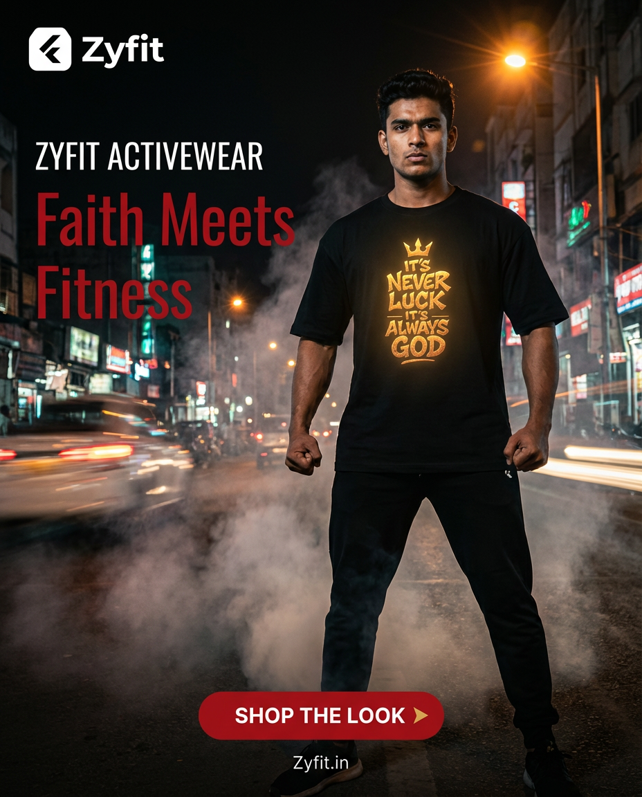 CORE MODE Crew Tee